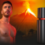 Фаберлик мужской аромат Volcano