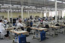 Фаберлик открыл текстильную фабрику в Роcсии