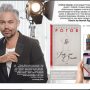 Книга Александра Рогова «Гид по стилю» и мобильное приложение Faberlic 3D