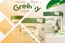 Фаберлик – экологичные биосредства по уходу за одеждой и домом Gnome Greenly